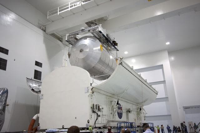 NASA image: KSC-2011-4414