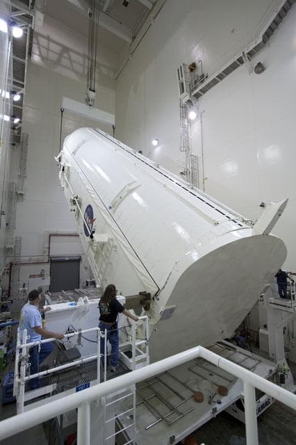 NASA image: KSC-2011-4433