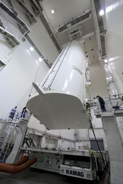 NASA image: KSC-2011-4434