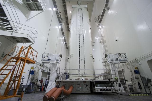 NASA image: KSC-2011-4439