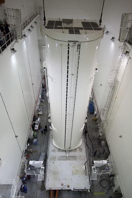 NASA image: KSC-2011-4440