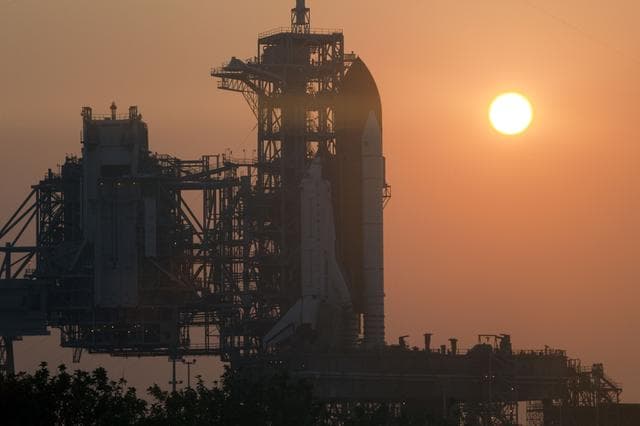 NASA image: KSC-2011-4468