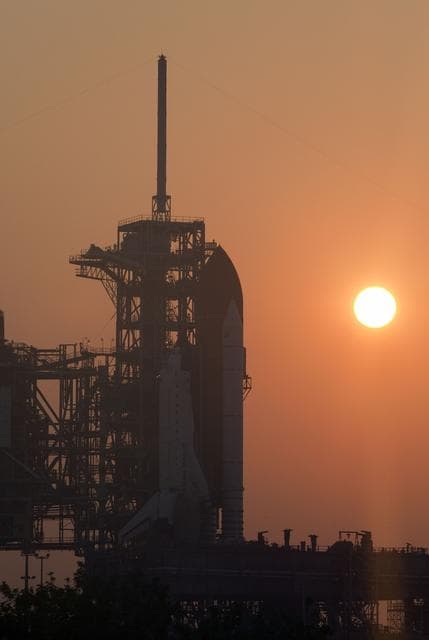 NASA image: KSC-2011-4469