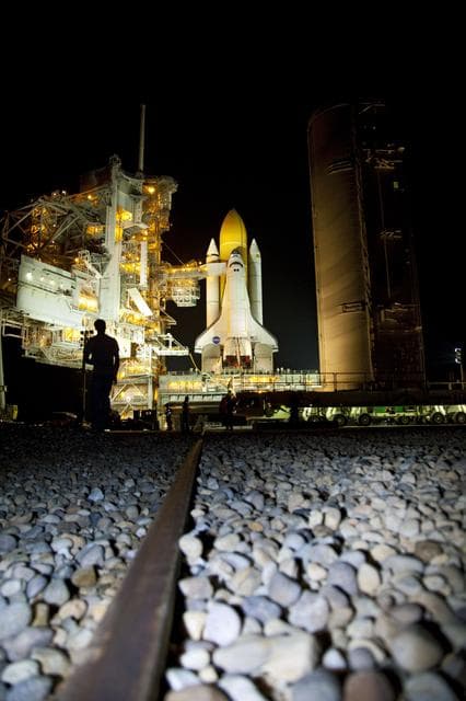 NASA image: KSC-2011-4488