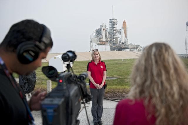 NASA image: KSC-2011-4502