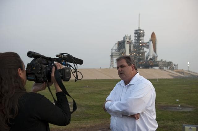NASA image: KSC-2011-4504