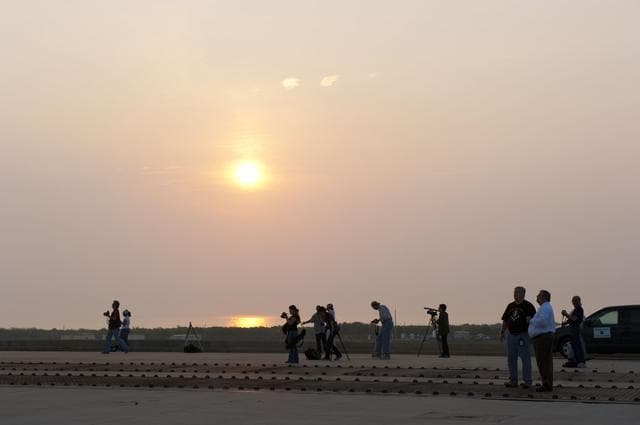 NASA image: KSC-2011-4506