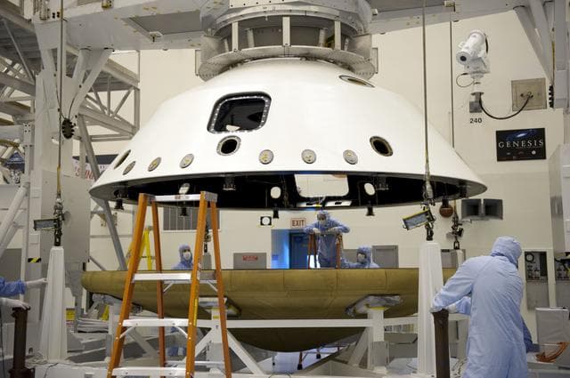 NASA image: KSC-2011-4524