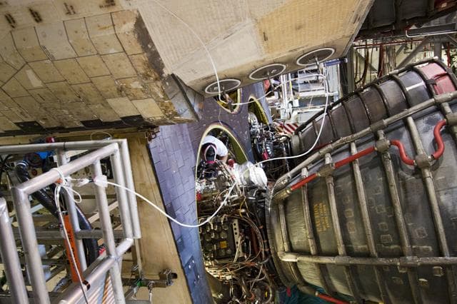 NASA image: KSC-2011-4539