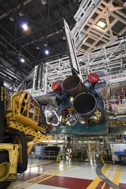 NASA image: KSC-2011-4543