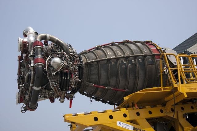 NASA image: KSC-2011-4549