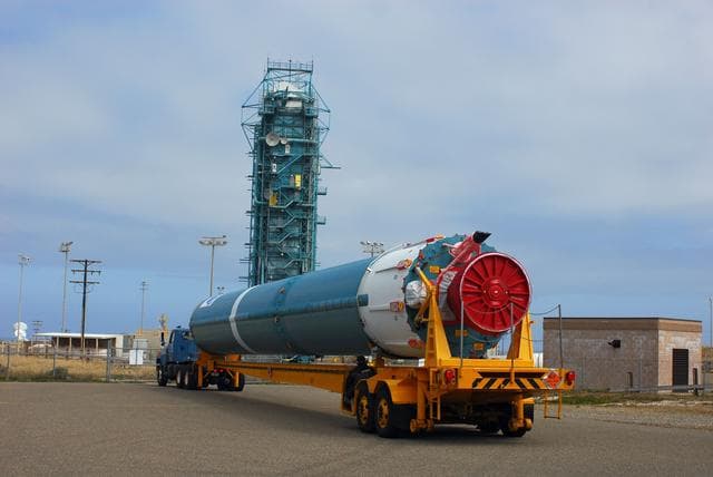 NASA image: KSC-2011-4563