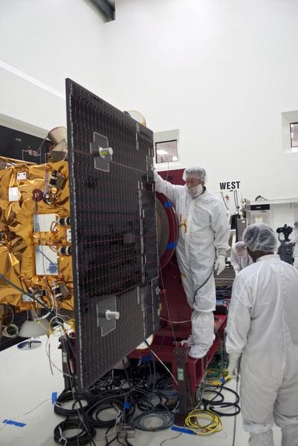 NASA image: KSC-2011-4585