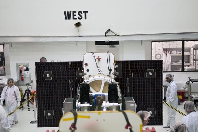 NASA image: KSC-2011-4592