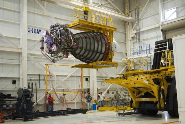 NASA image: KSC-2011-4593