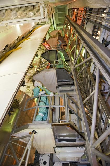 NASA image: KSC-2011-4596