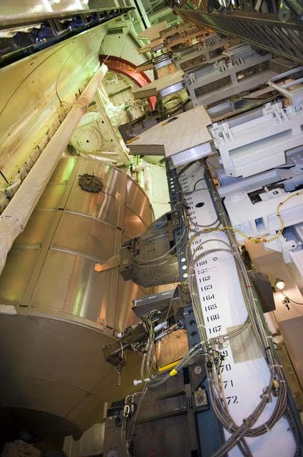 NASA image: KSC-2011-4597
