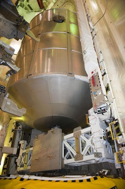NASA image: KSC-2011-4598