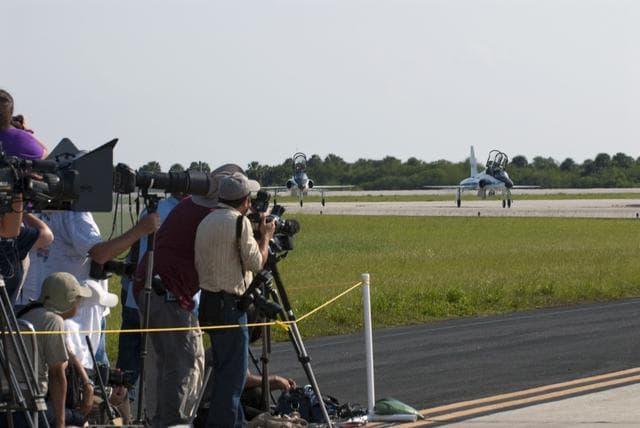 NASA image: KSC-2011-4605