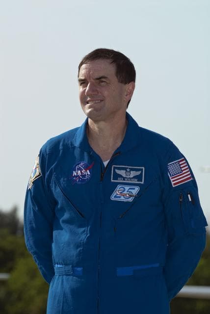 NASA image: KSC-2011-4607