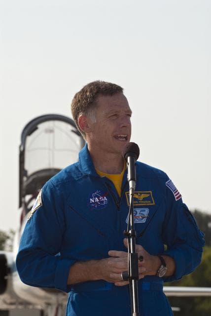 NASA image: KSC-2011-4608