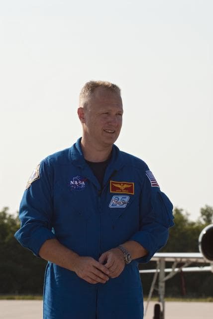 NASA image: KSC-2011-4609