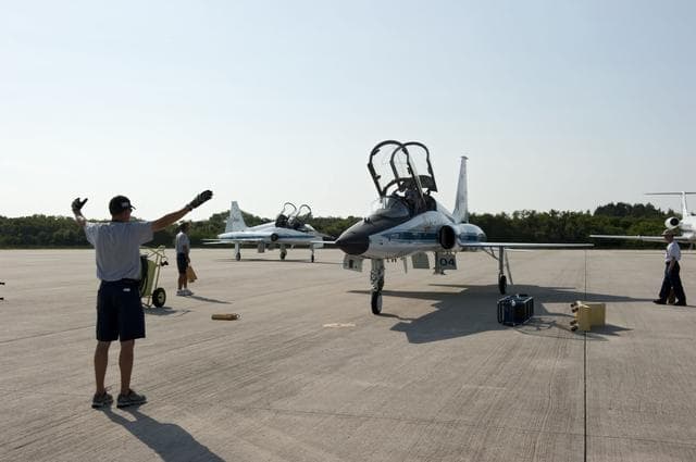 NASA image: KSC-2011-4612