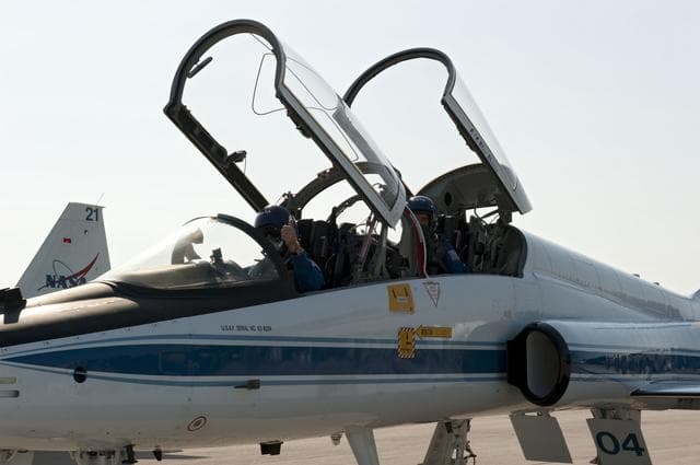 NASA image: KSC-2011-4613