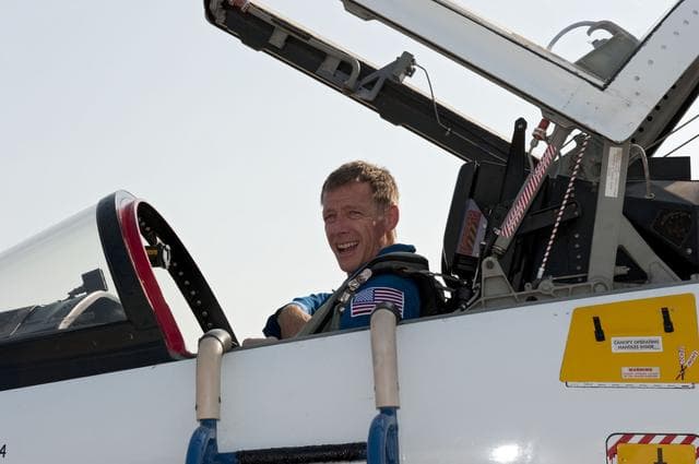 NASA image: KSC-2011-4614