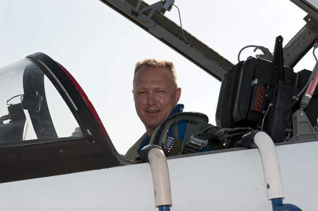 NASA image: KSC-2011-4615