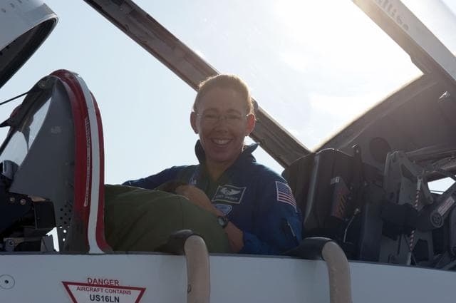 NASA image: KSC-2011-4616