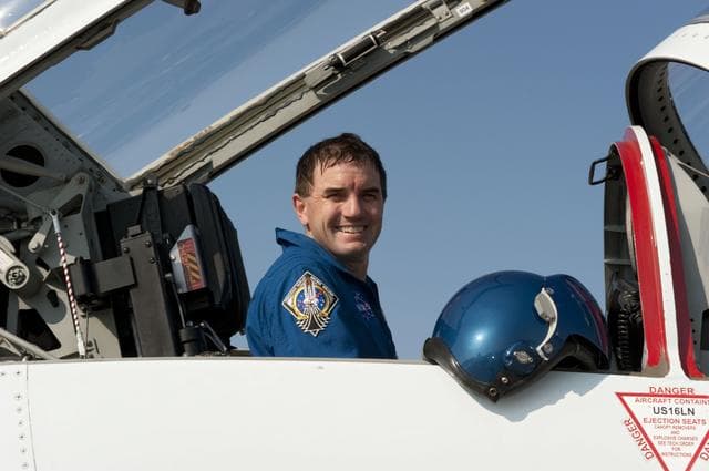 NASA image: KSC-2011-4617