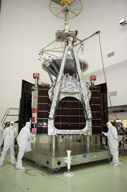 NASA image: KSC-2011-4623