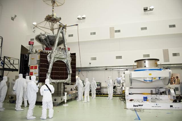 NASA image: KSC-2011-4624