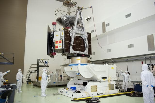 NASA image: KSC-2011-4628