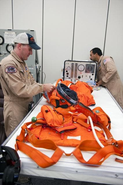 NASA image: KSC-2011-4636