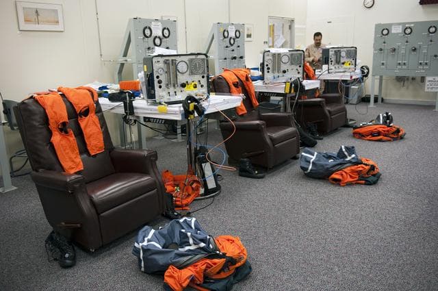 NASA image: KSC-2011-4637