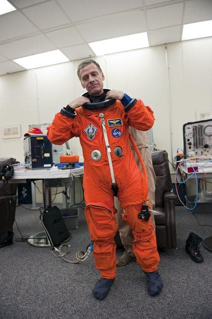 NASA image: KSC-2011-4638