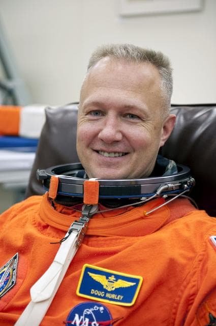 NASA image: KSC-2011-4639