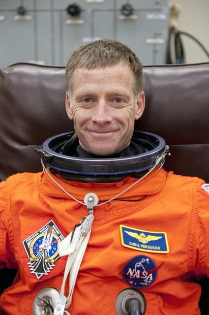 NASA image: KSC-2011-4640