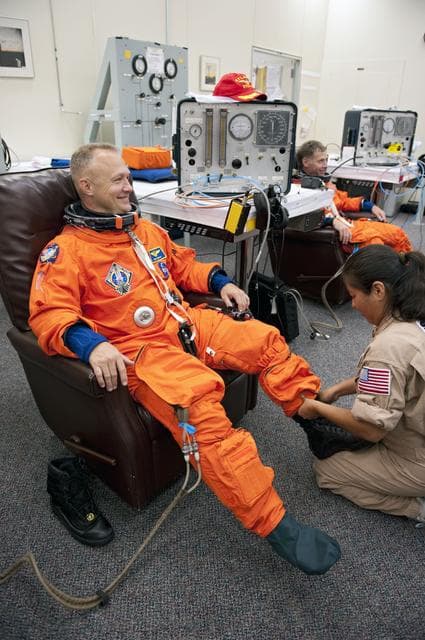 NASA image: KSC-2011-4641