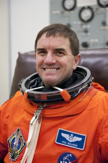 NASA image: KSC-2011-4642
