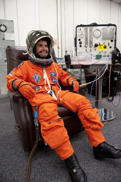 NASA image: KSC-2011-4643