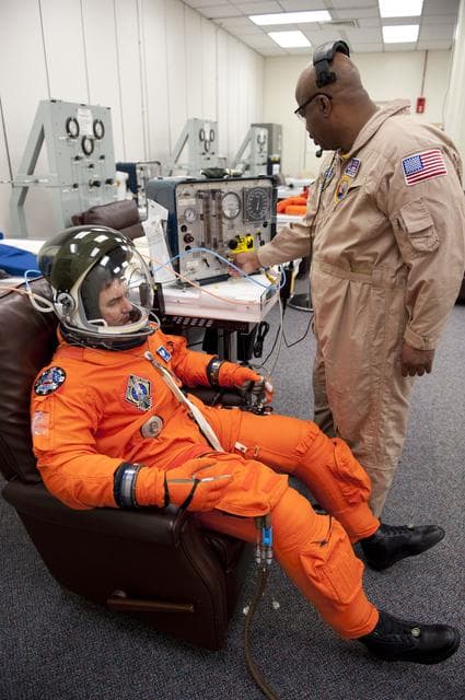 NASA image: KSC-2011-4644