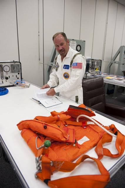 NASA image: KSC-2011-4645