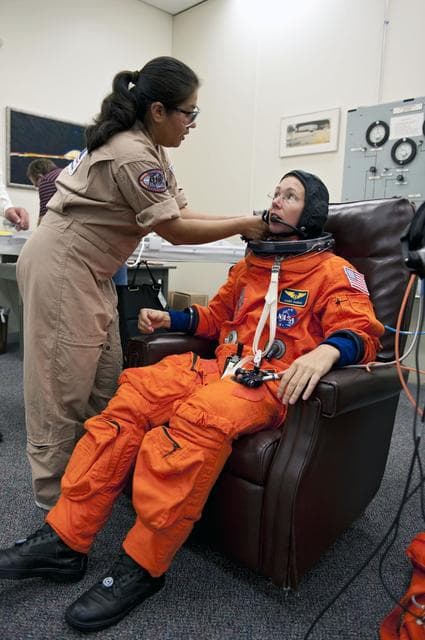 NASA image: KSC-2011-4647
