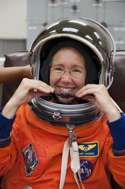 NASA image: KSC-2011-4648