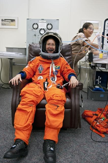 NASA image: KSC-2011-4649