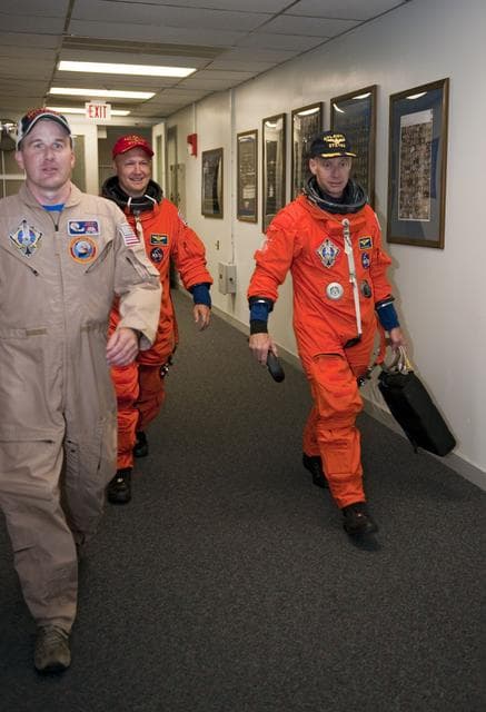 NASA image: KSC-2011-4650