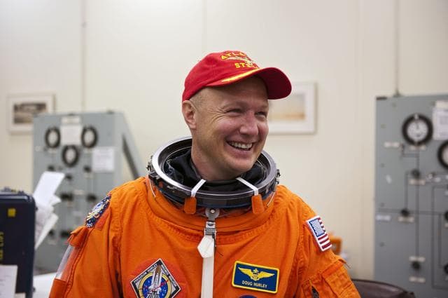NASA image: KSC-2011-4651